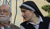 Forcades dejará el convento el lunes para concurrir a las elecciones del 27-S