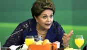 Rousseff hace dieta para perder 13 kilos antes de la toma de posesión