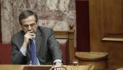 Grecia convocará elecciones con Syriza como máximo favorito