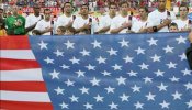La selección de Estados Unidos sólo jugará con la autorización de la Federación Española