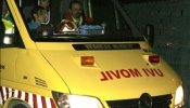 Continúa muy grave el niño chino de 3 años atropellado anoche por un coche