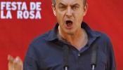 Zapatero se ve de nuevo presidente