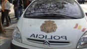 Detenido por abandonar a su hijo de tres años en un coche durante dos horas en Málaga