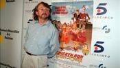 Peter Lord, autor de "Chicken Run", principal invitado en Animadrid 2007