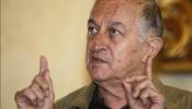 Goytisolo exige un impulso de la sostenibilidad frente la "santa alianza al cemento"