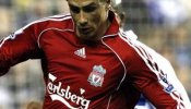 Gerrard compara a Fernando Torres con Ian Rush