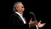 José Carreras cantará en la clausura de los Juegos Olímpicos Especiales en Shanghai