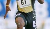 Ratificado el récord mundial de 100 metros de Asafa Powell