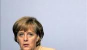 Merkel pide intensificar la lucha contra el sida, la malaria y la tuberculosis