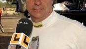 Carlos Sainz se afianza como líder del Rally de Marruecos