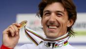 Nuevo oro para Cancellara en contrarreloj