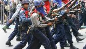 El Gobierno birmano cierra el país al exterior