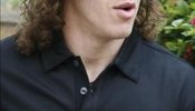 Puyol se estrena en una convocatoria esta temporada en el partido contra el Levante