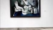 Varias exposiciones vestirán Málaga del Picasso más joven, adepto a "los profetas"
