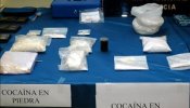 Baja consumo de cannabis entre menores en 6,8 puntos y en 3,1 el de cocaína