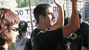 Libertad sin fianza para el otro joven que quemó fotos de los Reyes en Girona