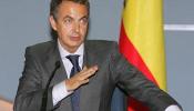 La pizarra electoral de Zapatero: achique a la abstención y al PP