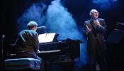 Franco Battiato entusiasma en Madrid con un concierto sorprendente
