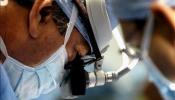 Equipo médico separa a siameses chilenos en una operación de 17 horas