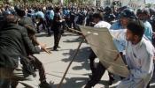 El Movimiento opositor convoca una huelga general el día de las elecciones presidenciales