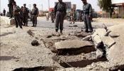 Mueren cerca de 20 supuestos talibanes en combates en Helmand, según EE.UU.