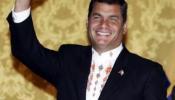 El partido del presidente Correa gana las elecciones en Ecuador
