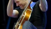 Bryan Adams cantará en Tel Aviv y Jericó en una campaña por la paz