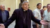 El Arzobispo de Granada será juzgado el 14 de noviembre por calumnias y coacciones