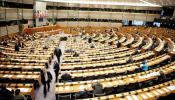 España ganará cuatro eurodiputados, según el informe aprobado en la comisión del Parlamento Europeo