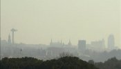 Un 75% de españoles vive en entornos urbanos con una alta contaminación ambiental