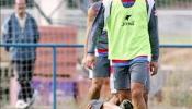 Abbondanzieri regresa a una convocatoria y podría jugar ante el Twente