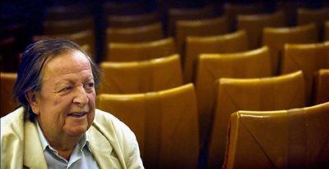 Muere a los 71 años el cineasta Antoni Ribas a consecuencia de un infarto