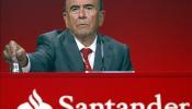 El Santander completa la colocación de la emisión de bonos por 7.000 millones para comprar ABN