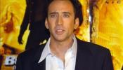 Policía detiene a un intruso semidesnudo en la casa de Nicolas Cage