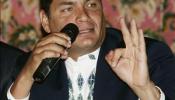 El Congreso ecuatoriano defiende su vigencia y denuncia a Correa ante organismos internacionales