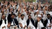 Reanudan la vista judicial sobre las elecciones en Pakistán con rumores de la retirada de un demandante