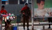Convocados para mañana actos en todo el mundo contra la Junta Militar Birmana