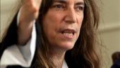 Patti Smith, plato fuerte del homenaje de la Casa Encendida a Arthur Rimbaud