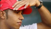 Hamilton se queda sin sanción y cambian la de Vettel por una amonestación