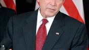 Bush se muestra "muy optimista" sobre el resultado de la conferencia para Oriente Medio