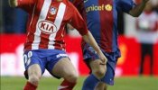 Canal+ estudia emitir el Barcelona-Atlético el domingo, a las 17:00 horas