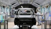 Volkswagen anuncia que el próximo lunes se reanudará parcialmente la actividad en la factoría de Landaben
