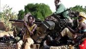 La ONU denuncia la destrucción de la población de Haskanita en Darfur