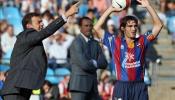 Abel Resino y Stoichkov se quedan sin equipo en la séptima jornada de Liga