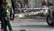 Mueren al menos 16 seguidores de un líder islámico uzbeco en un bombardeo de EEUU