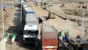 Reabierta la frontera iraní con el Kurdistán iraquí tras un retraso de 24 horas