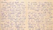 Cartas a "niños de Morelia" desvelan las memorias olvidadas de la Guerra Civil