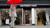 Northern Rock estudia mantenerse independiente gracias a la ayuda de Citigroup