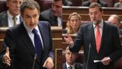 El PP recorta distancia al PSOE pese a que el Gobierno es mejor valorado que la oposición