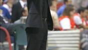 Stoichkov destituido como entrenador del Celta de Vigo